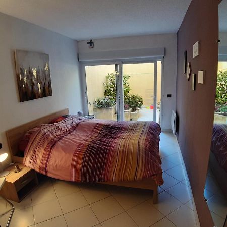 Superbe Appartement De 94M2 Avec Vue Sur Le Fort St Elme Колюр Екстериор снимка